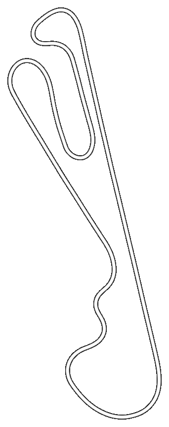 Track map